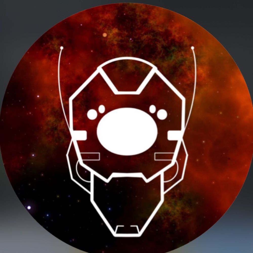 CrazyBot Cosplay