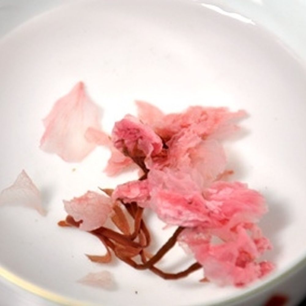桜モチ