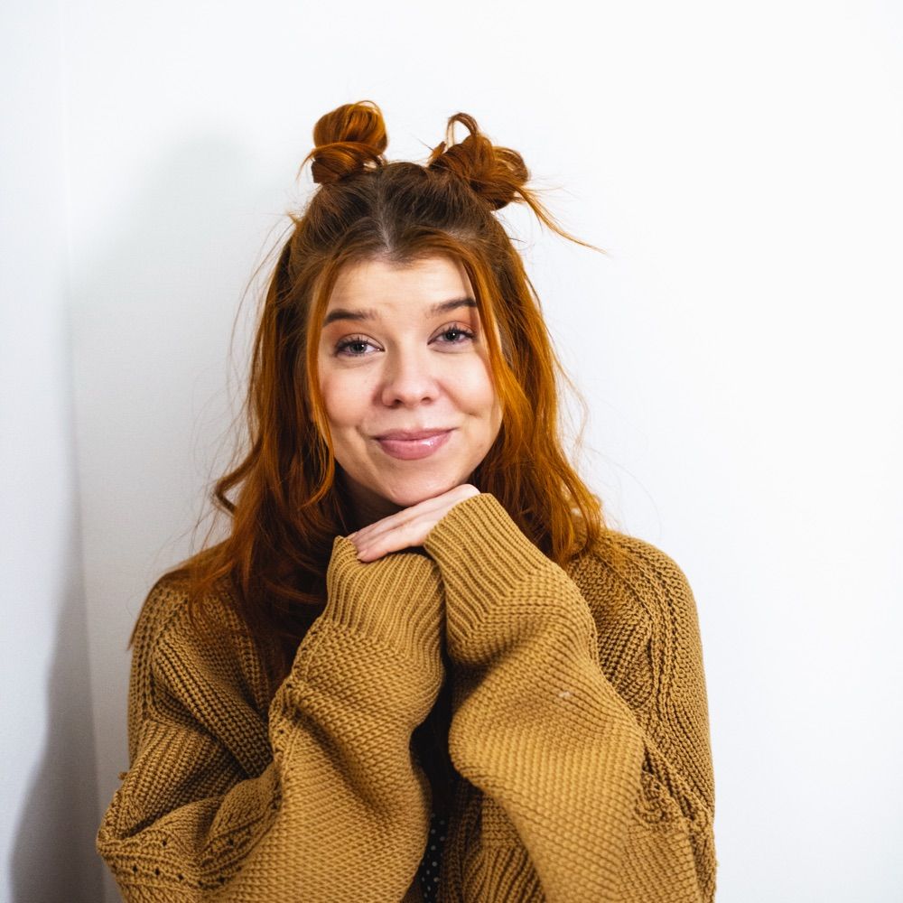 Netta Palokallio