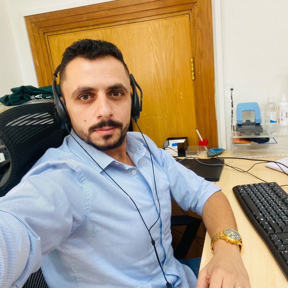 Ibrahim Jaradah