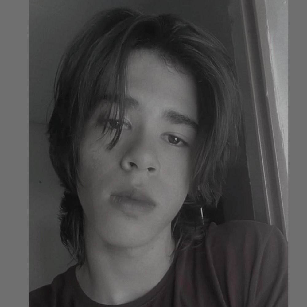 Just Alex
