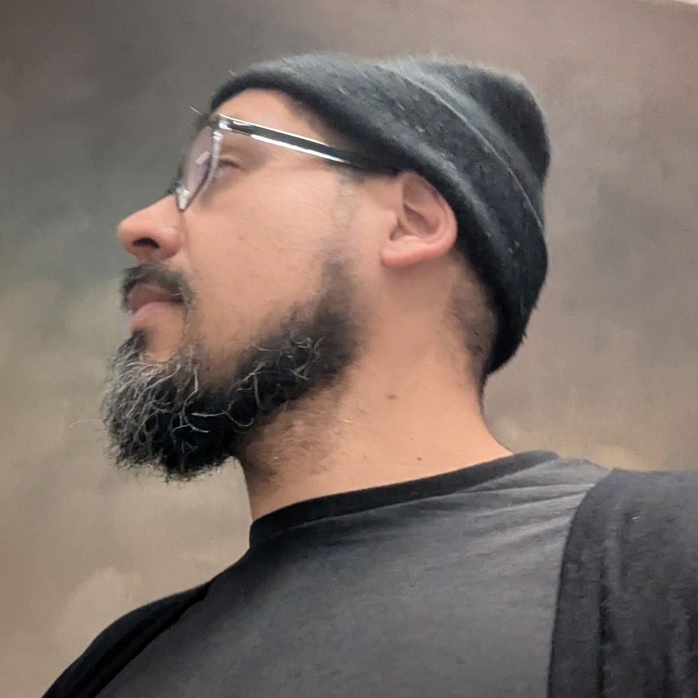 Jeremy Al-Haj