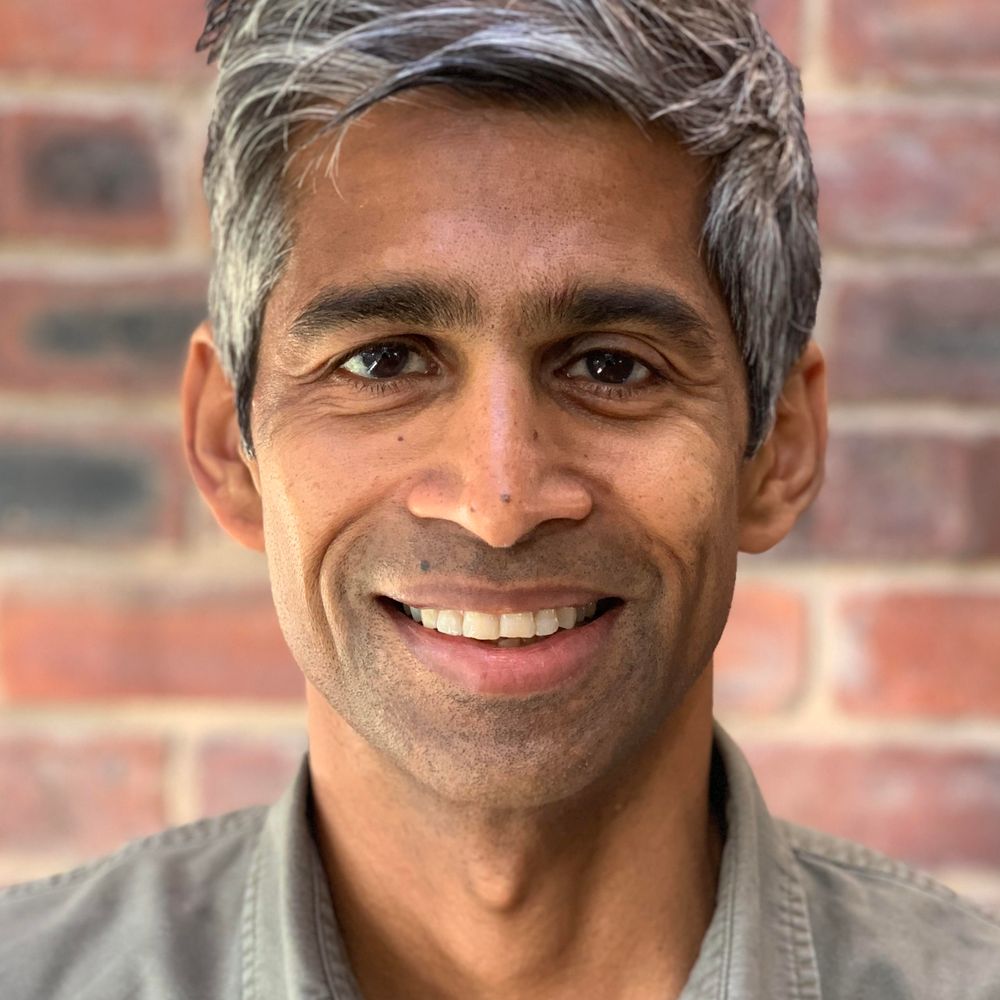 Thushan de Silva