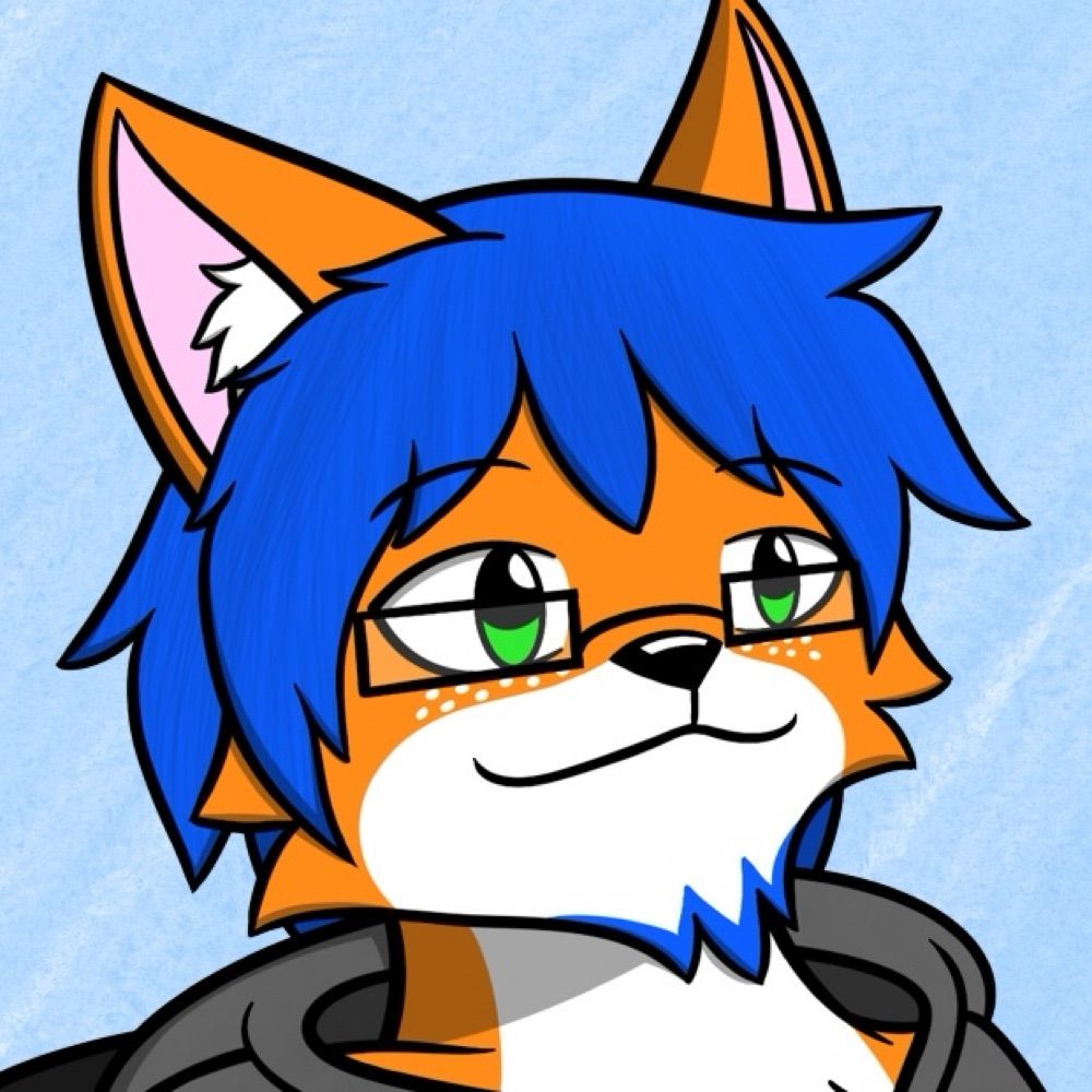 FoxxyZed's avatar