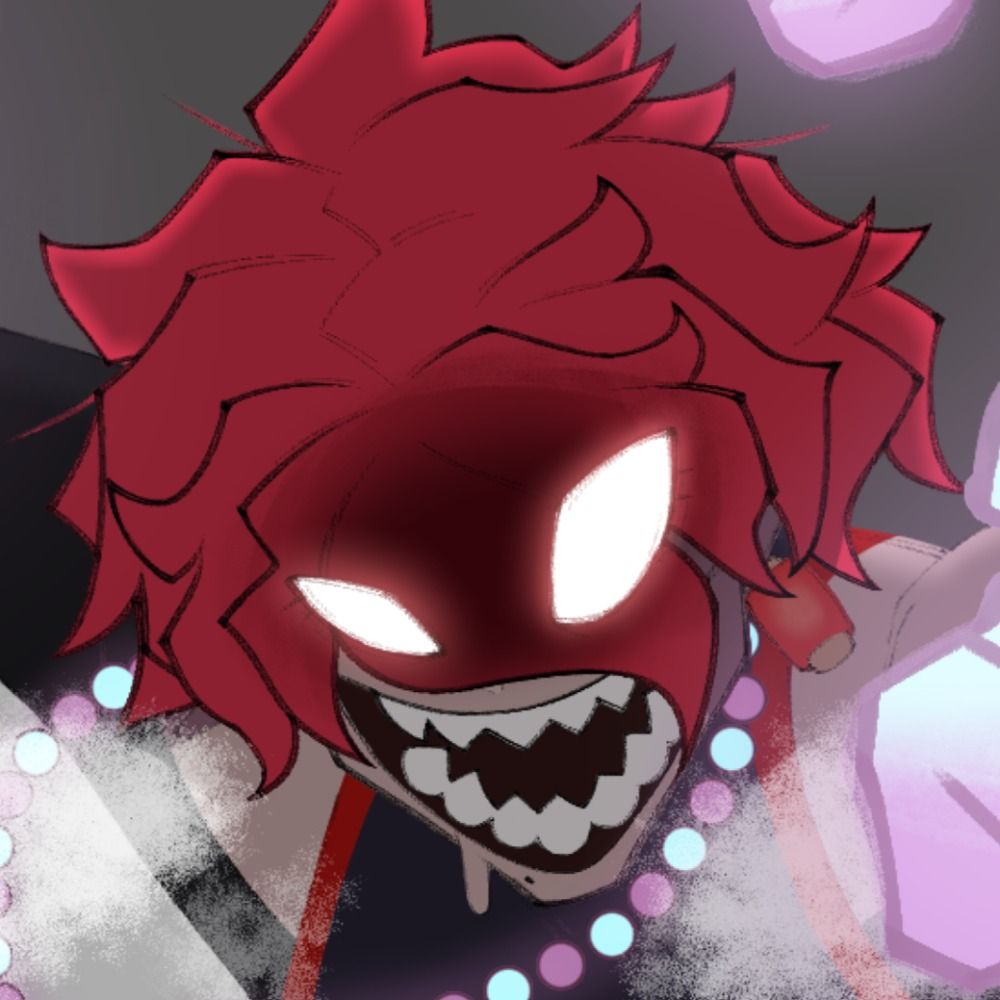 Gomi's avatar