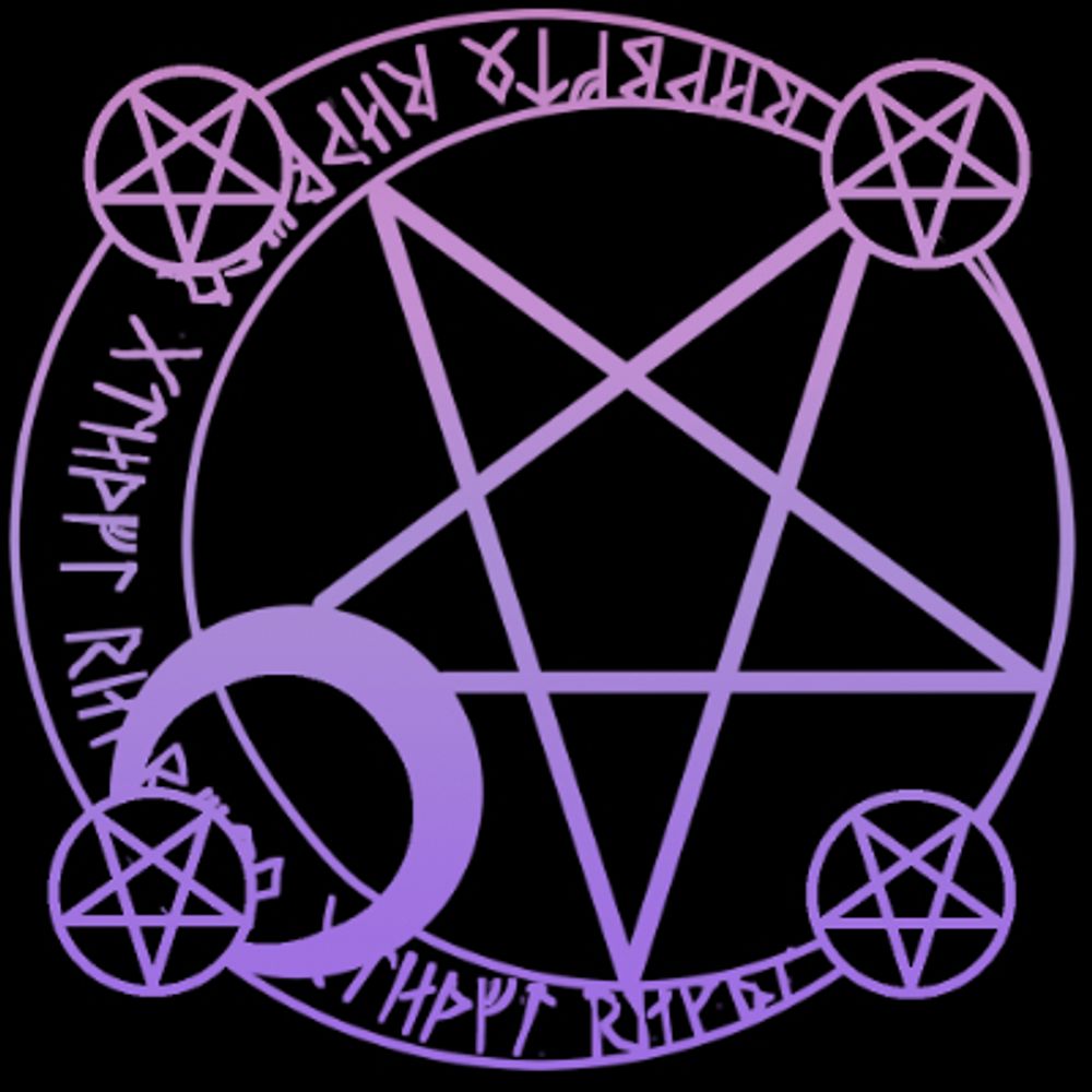 Witch's Toy Box