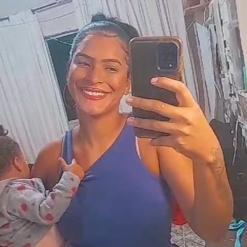 Andressa Santos 