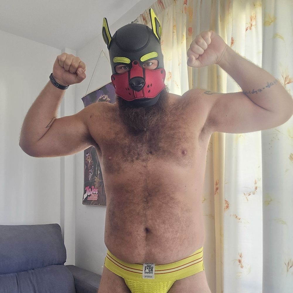 Appa Purohueso 🔜 Darklands 2025