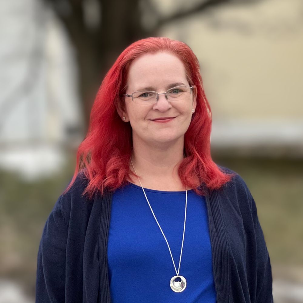 Tracy Christensen