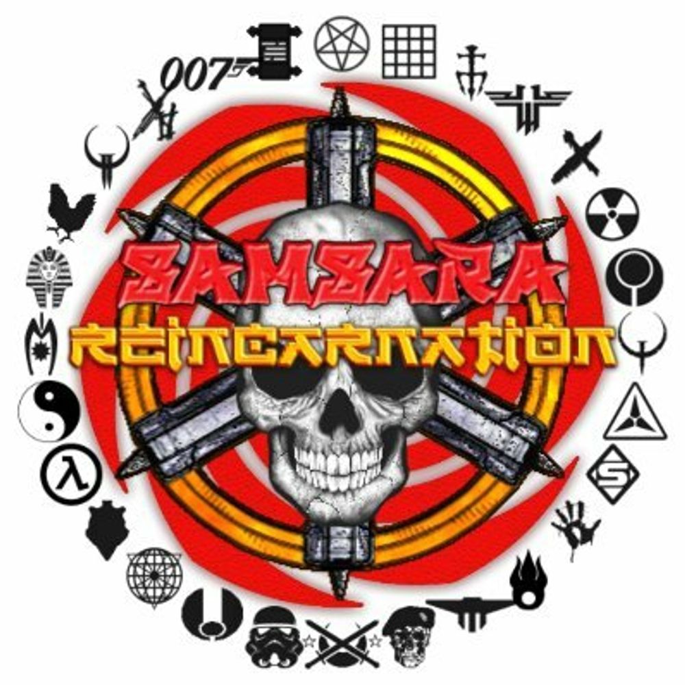 Samsara: Reincarnation