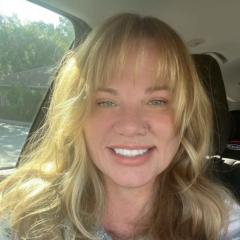 Paula LaRue