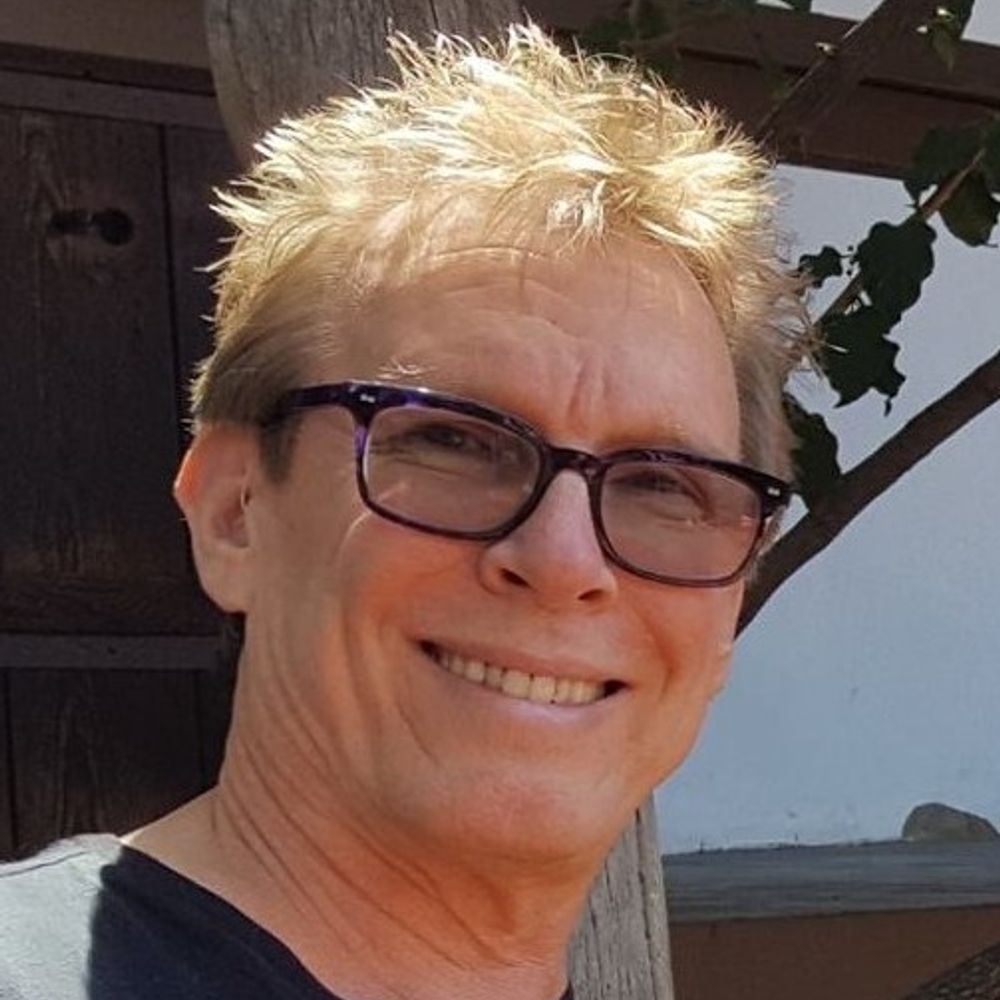 John Eidsvoog