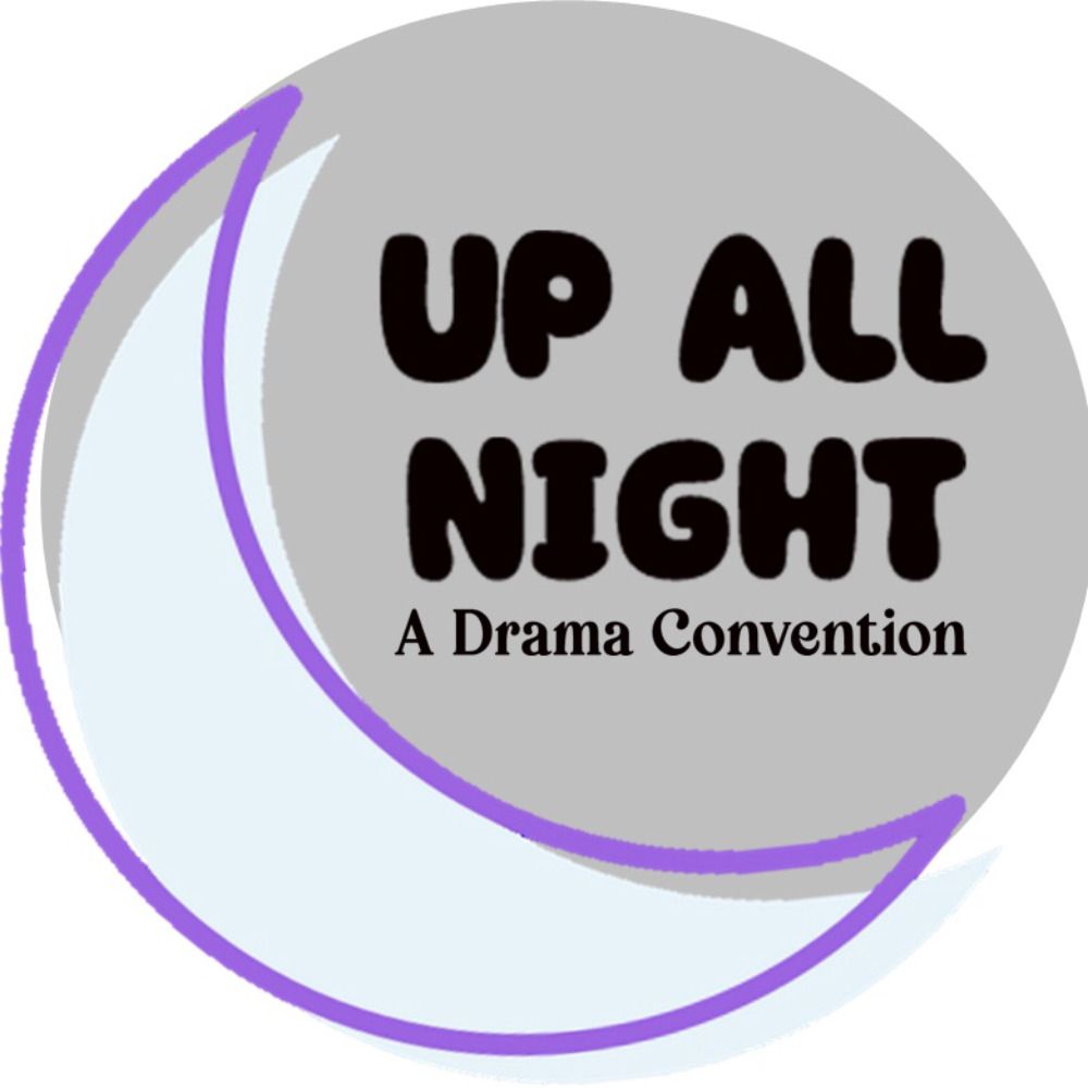 Up All Night - An Asian Drama Convention