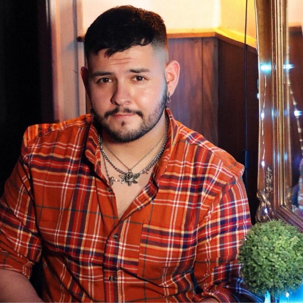 Marcos Robles
