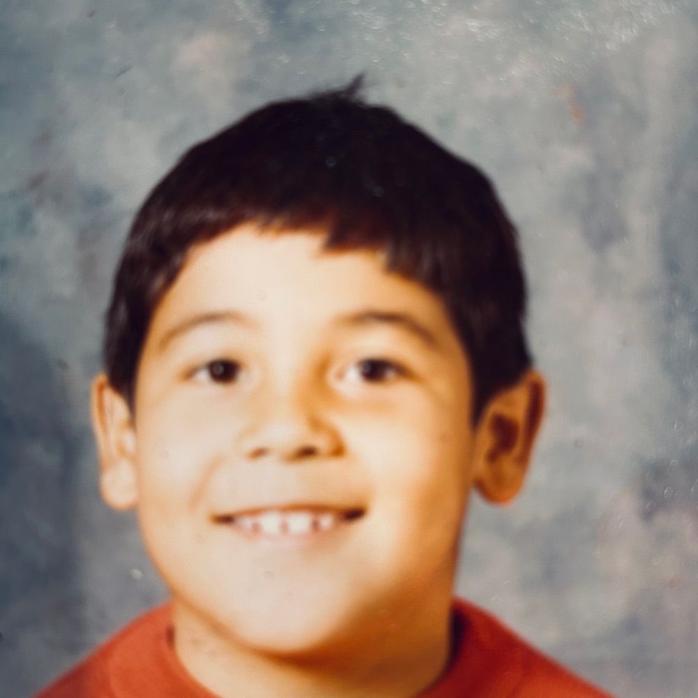 Gustavo Melgar