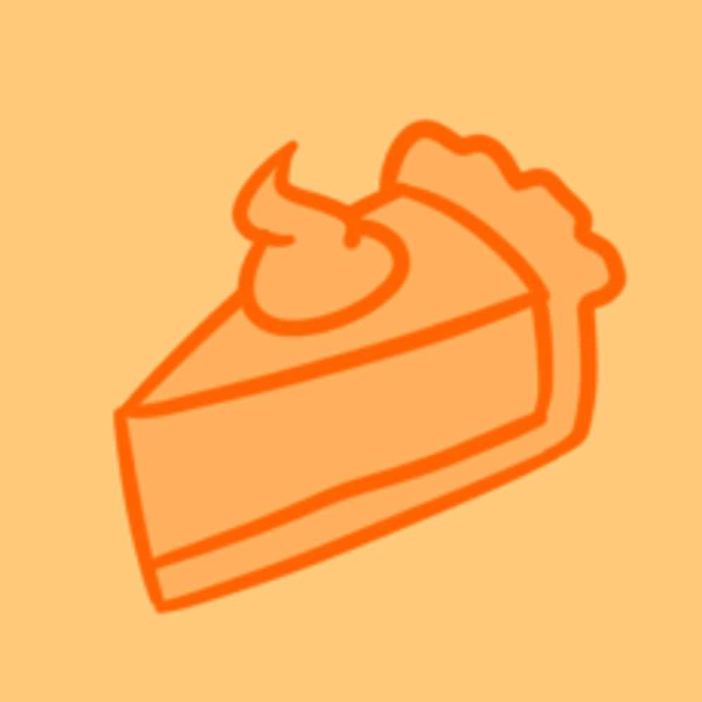 Plumpkin Pie