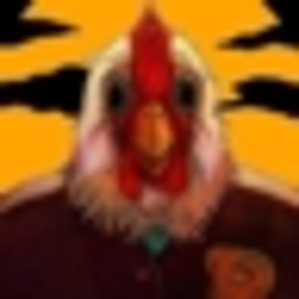 traumachicken