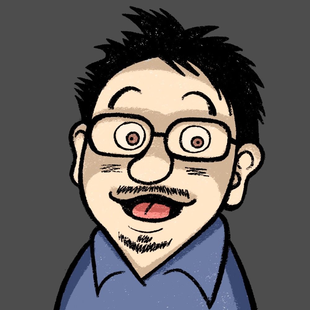藤倉善郎