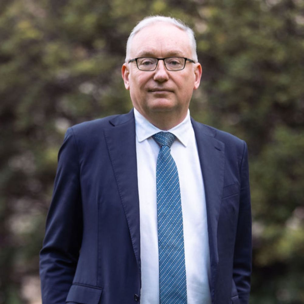 David Limbrick MP