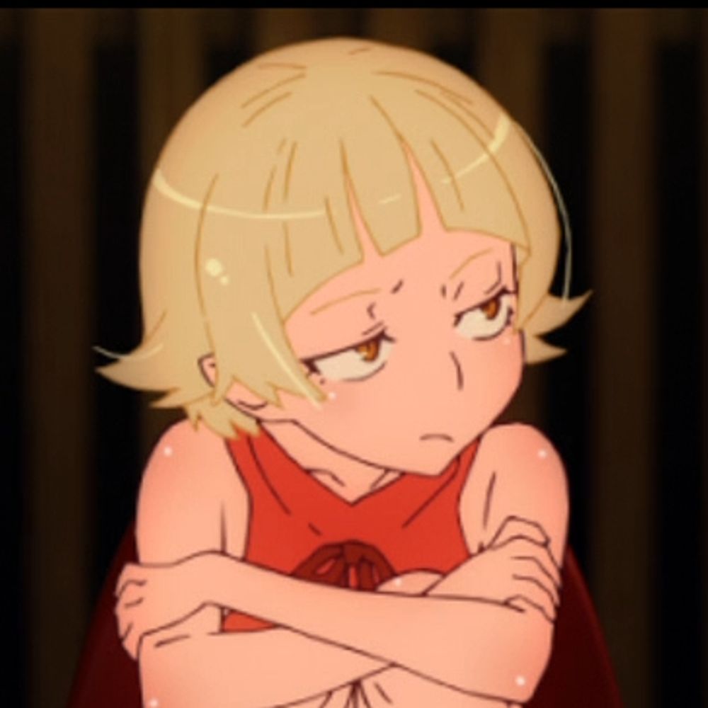 me