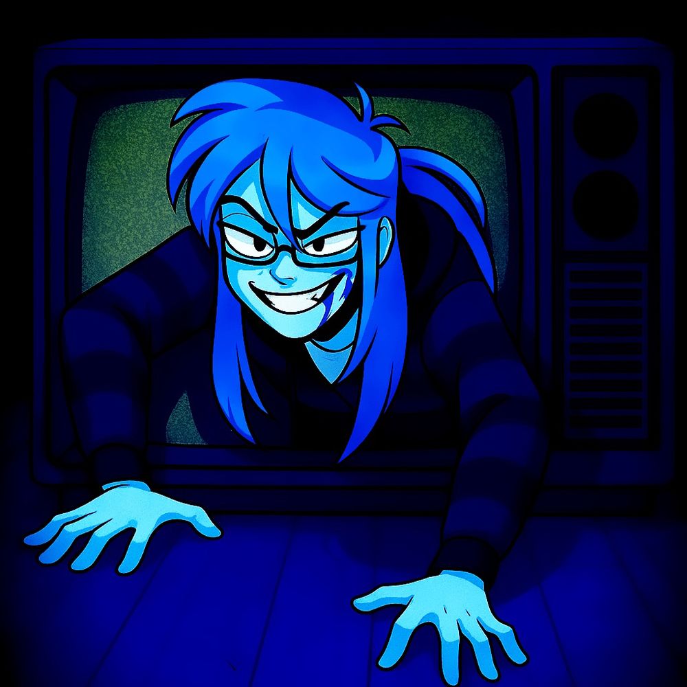 thegrendal.bsky.social profile picture