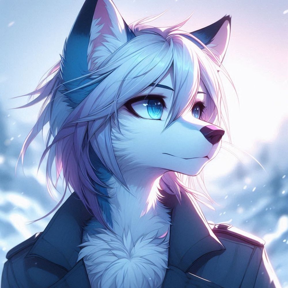 IceFloof