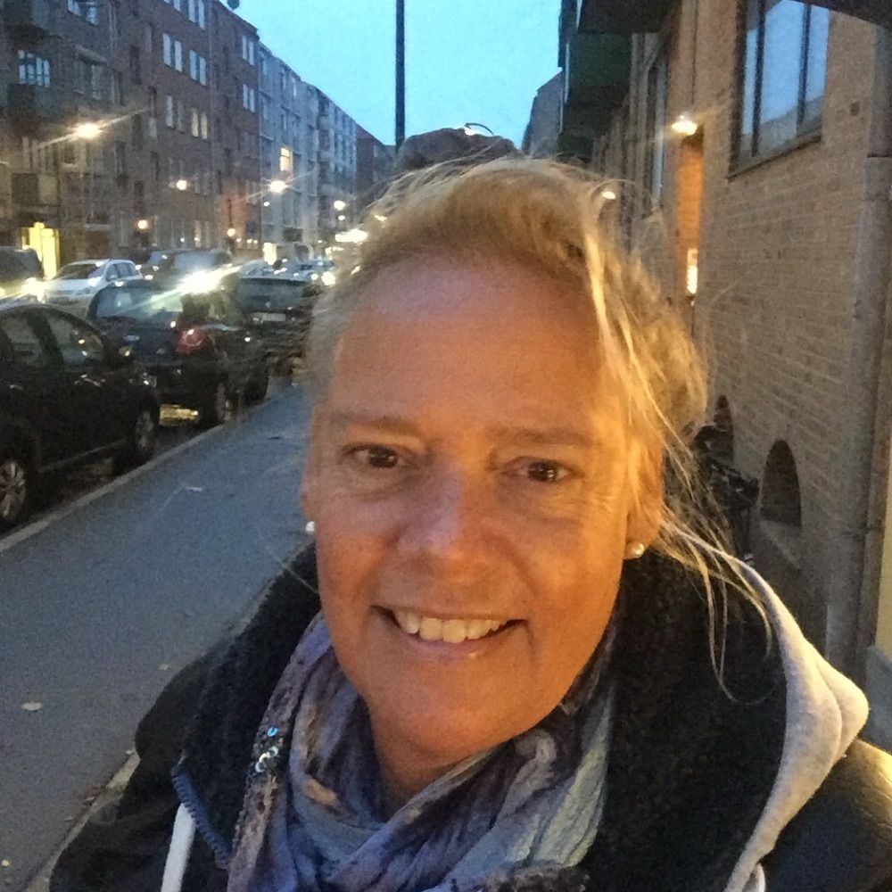 Birgitte Pock