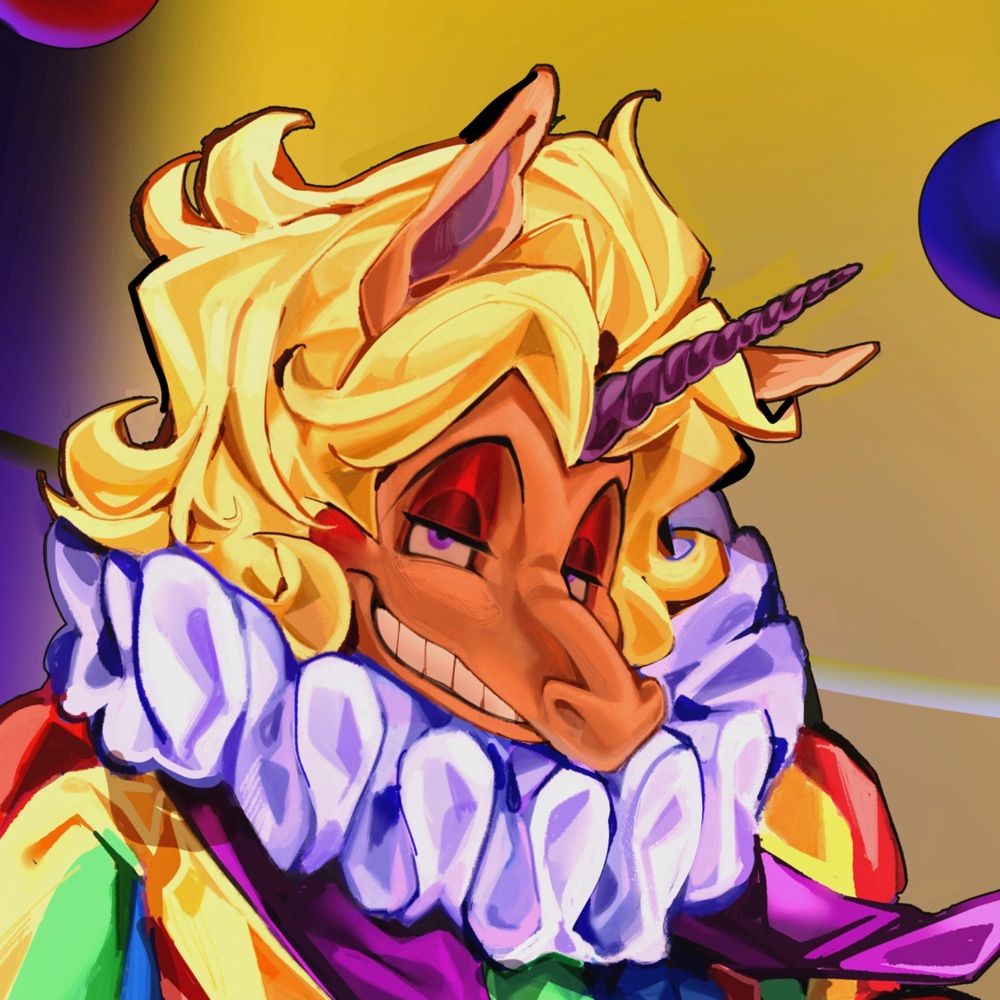 Coco🐴