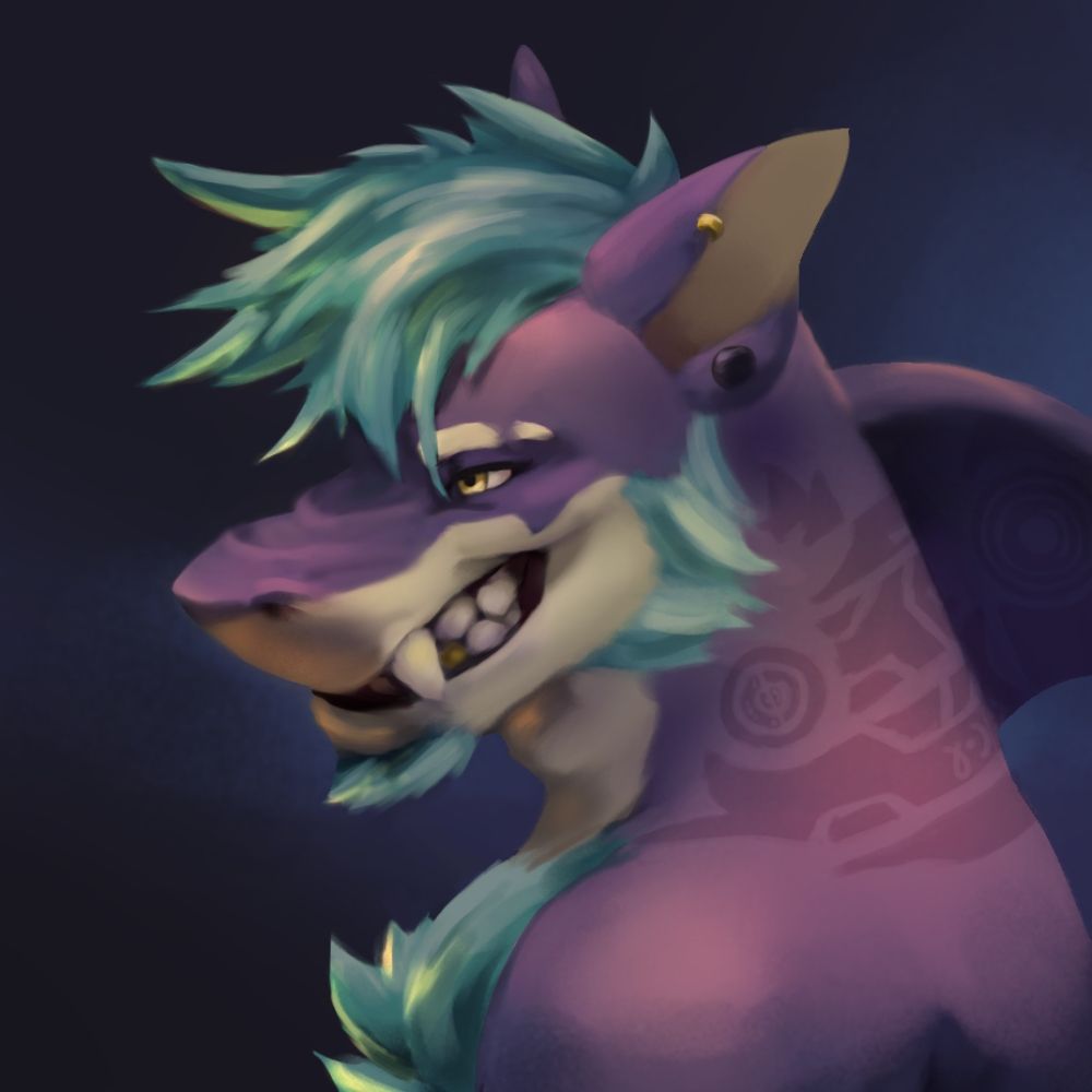 💫 Cosmic Shark 💫