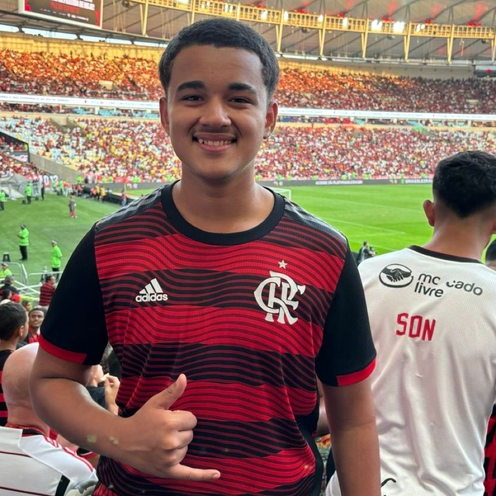 João Pedro
