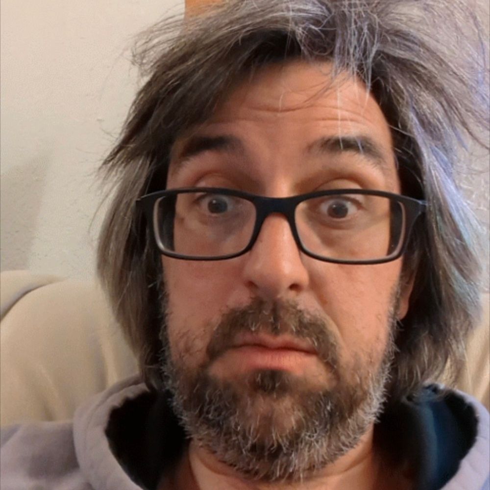 Marc Slemko