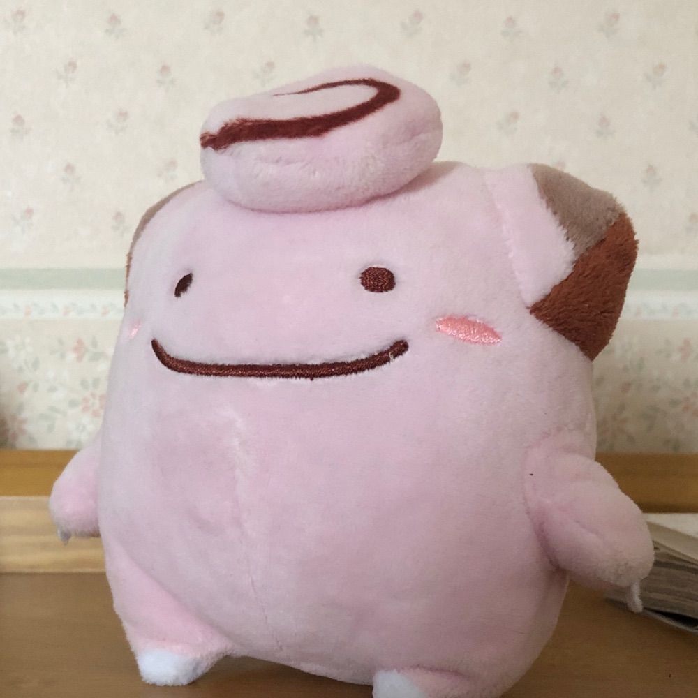 生い立ち