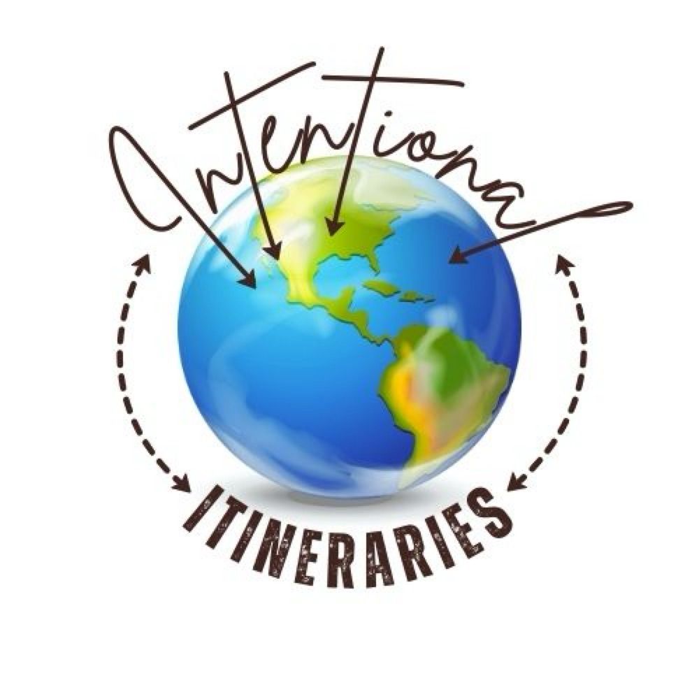 Intentional Itineraries