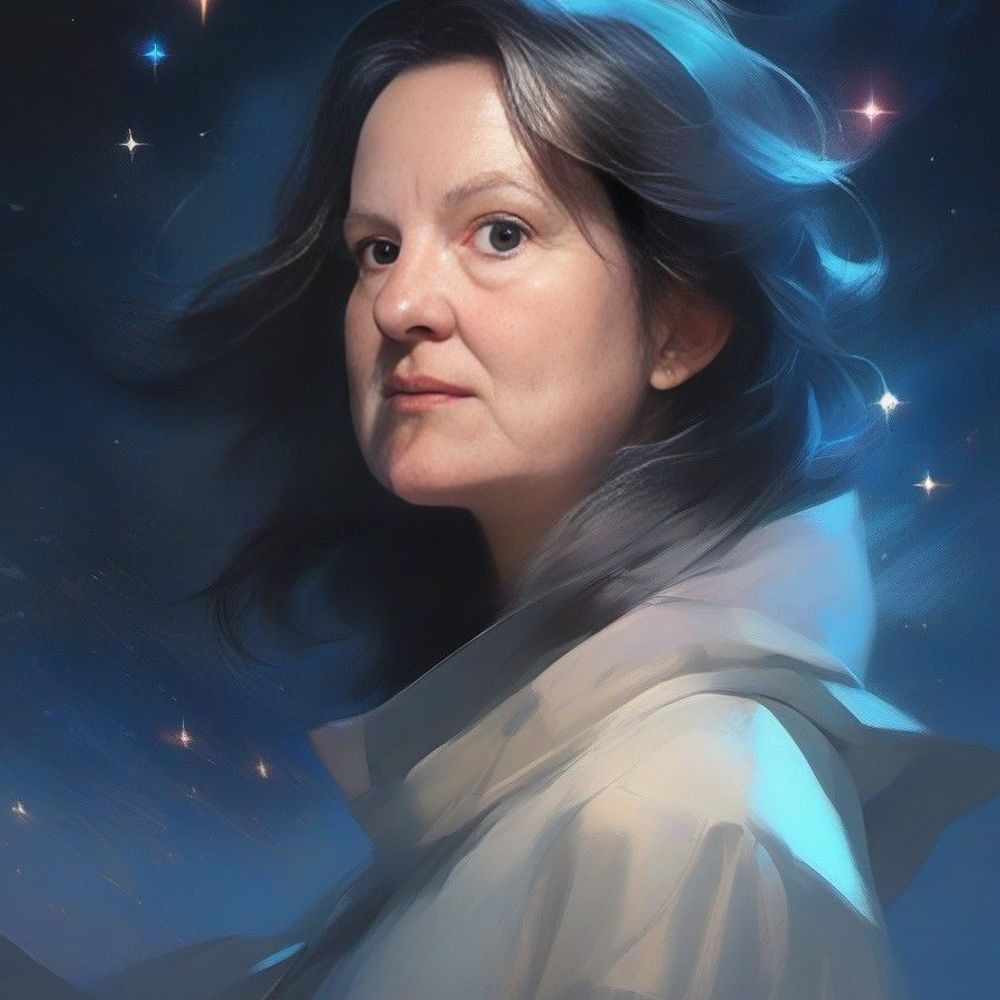 Dr Anna Seabourne