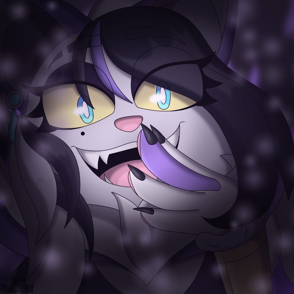 🦊Vixie 🔥  (COMMS OPEN 10/10)