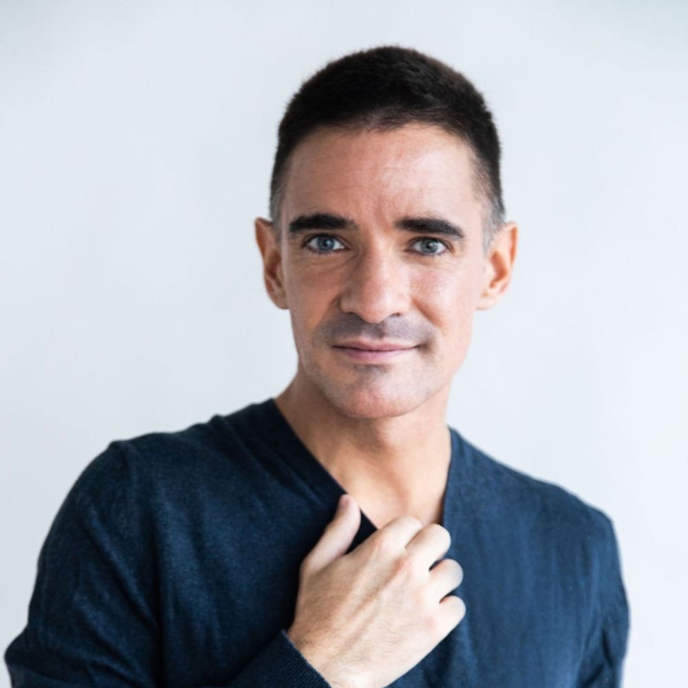 David Valentin