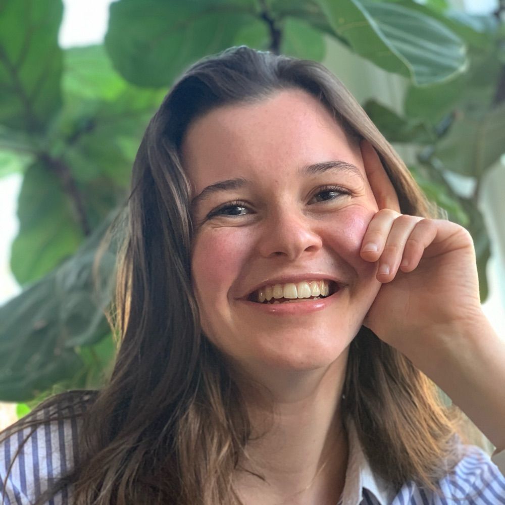 Éloïse Côté