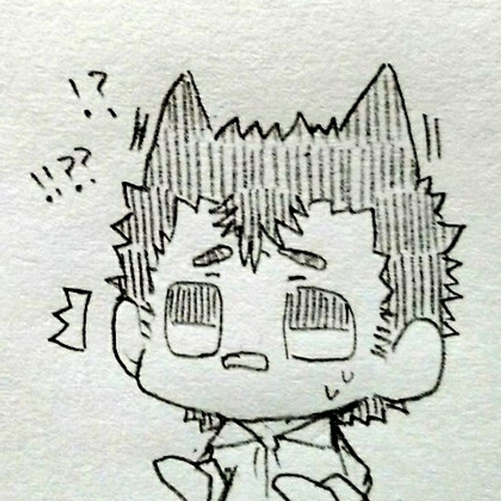 しろにゃこ