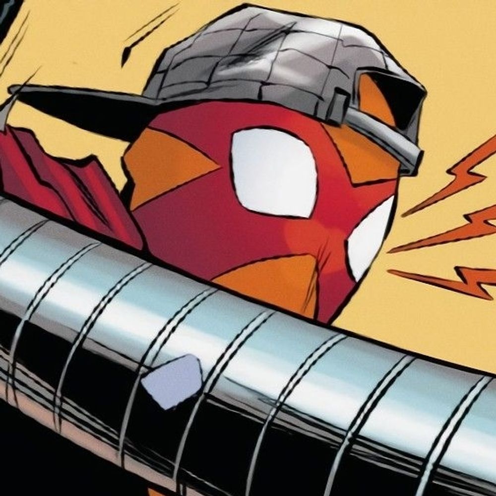 SUN-SPIDER