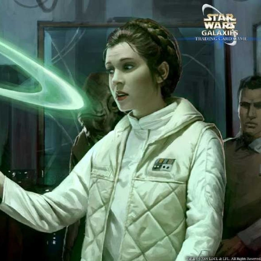 Bespinleia