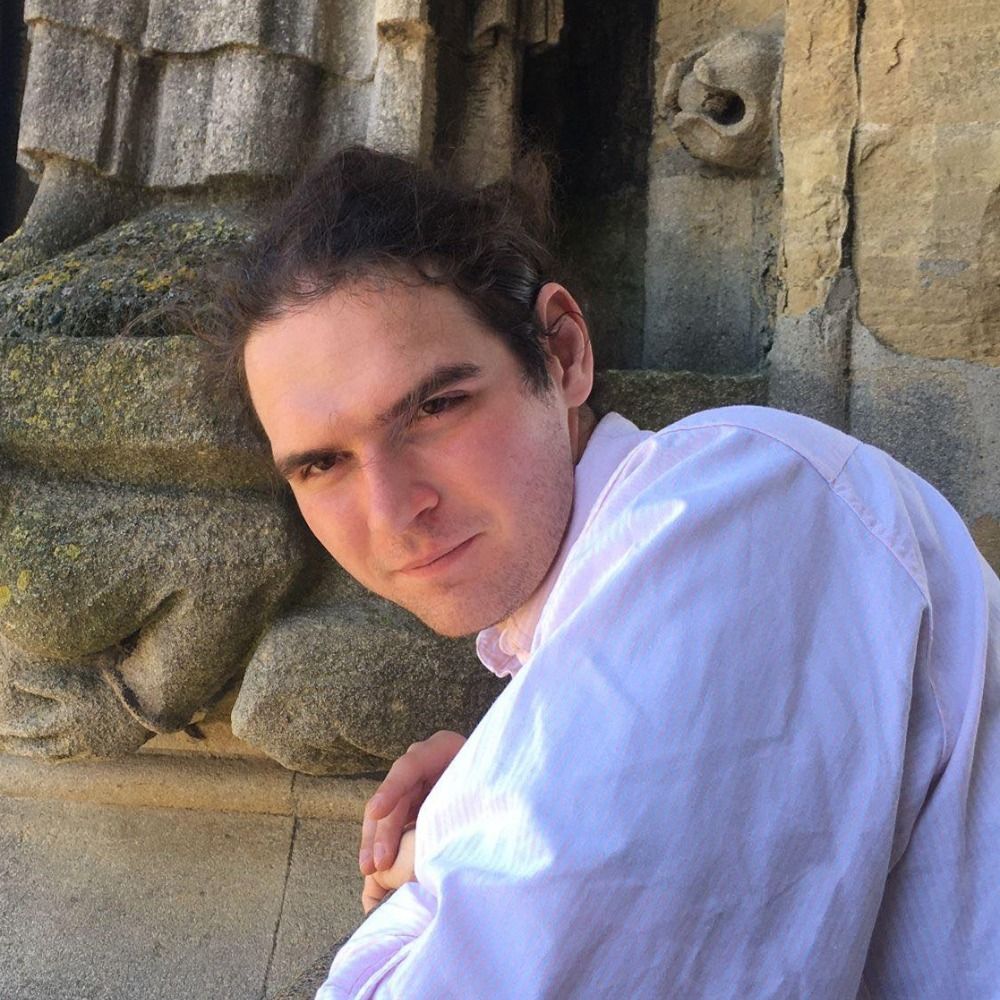 Tzvetan Moev