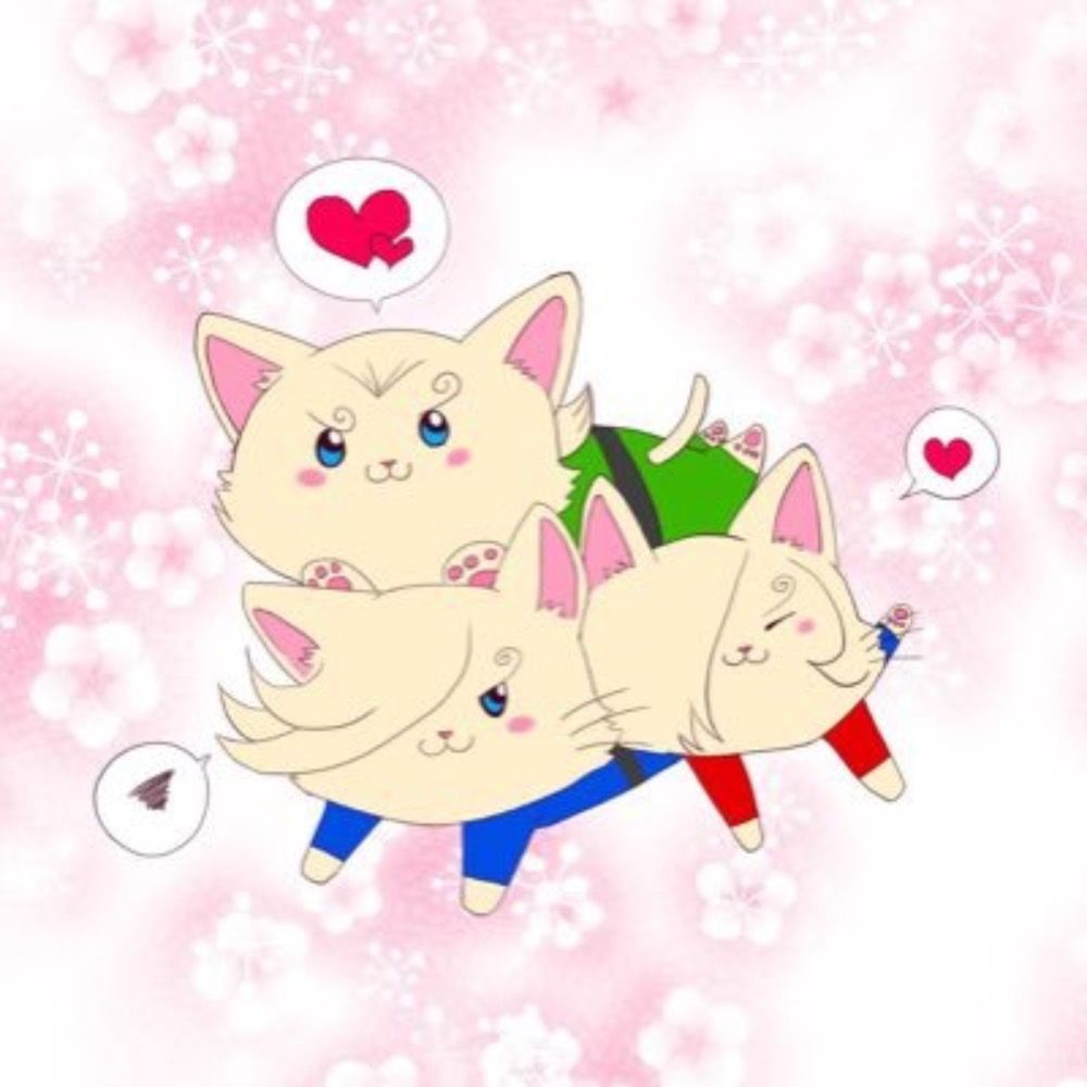 Michell.+*:ﾟ+｡.☆