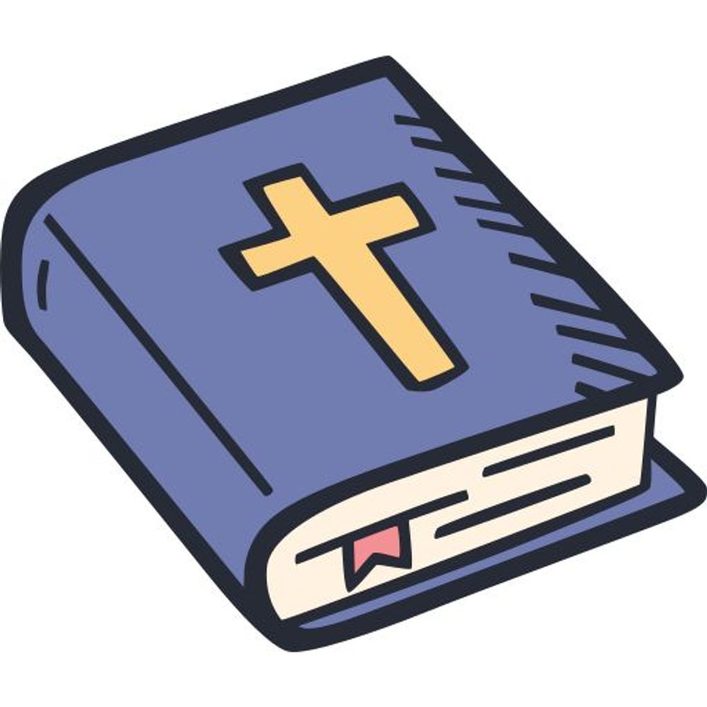 Psalm Verse Bot