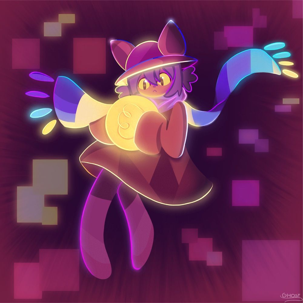 Phantomcola