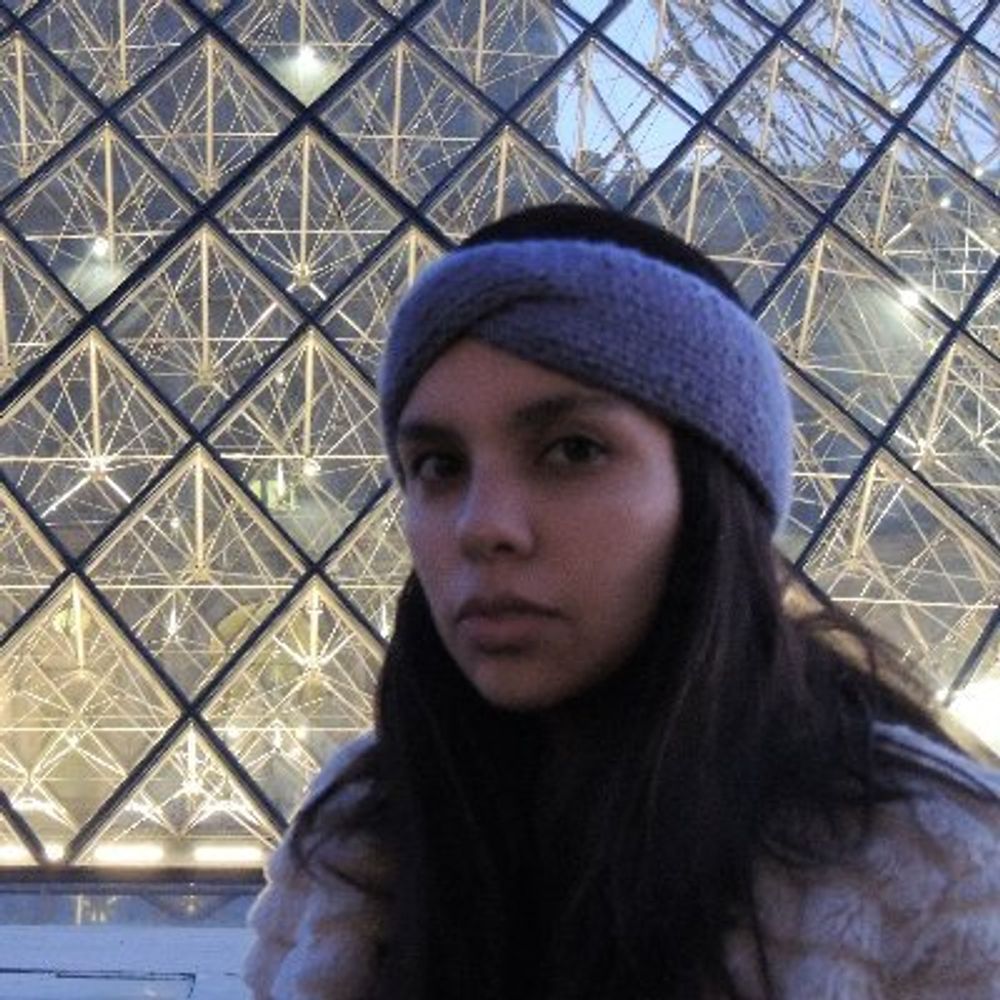 Andrea Jiménez Laurence