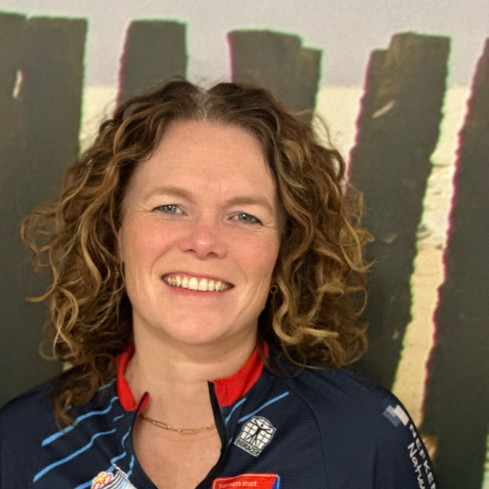 Saskia Kuipers