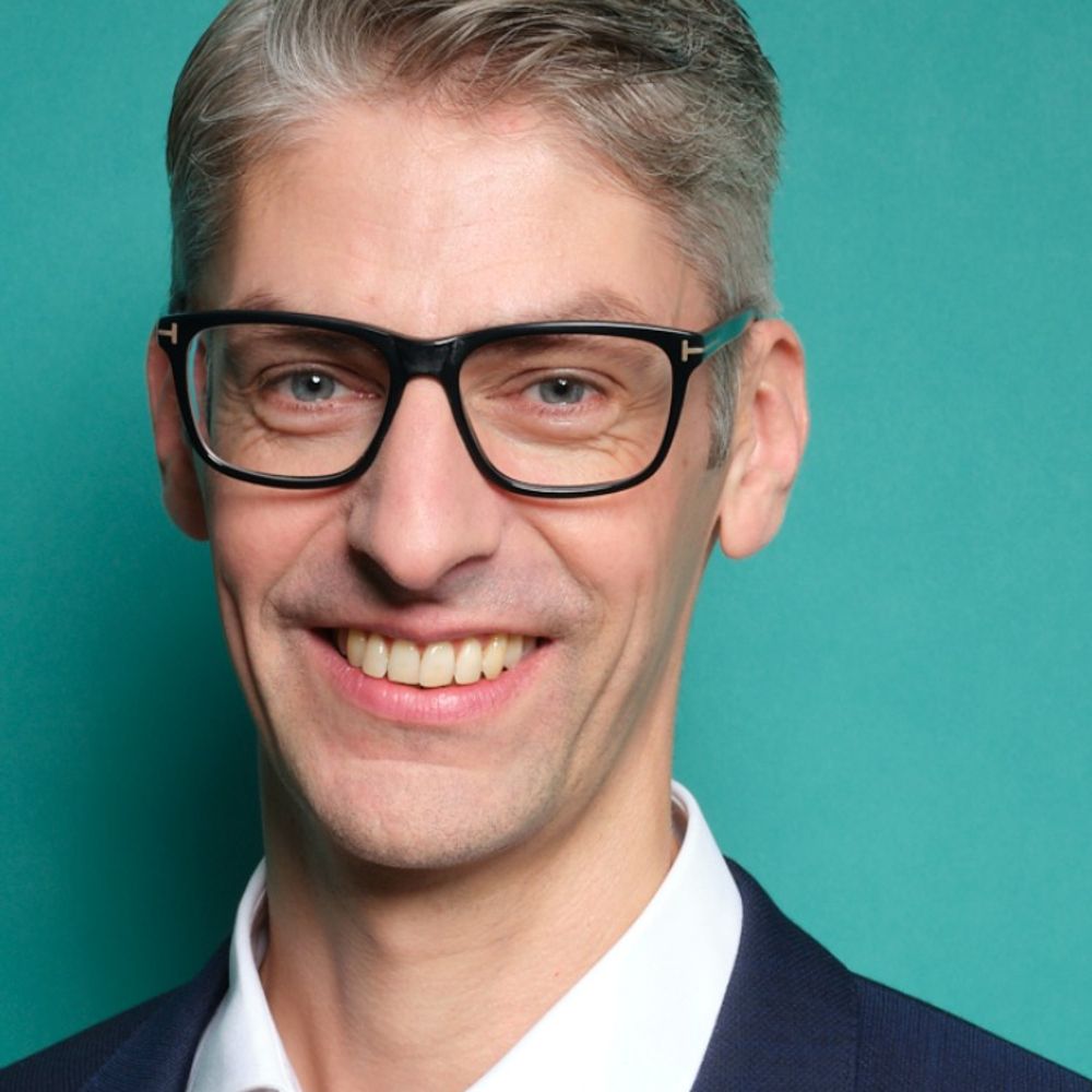 Hansjörg Schmidt