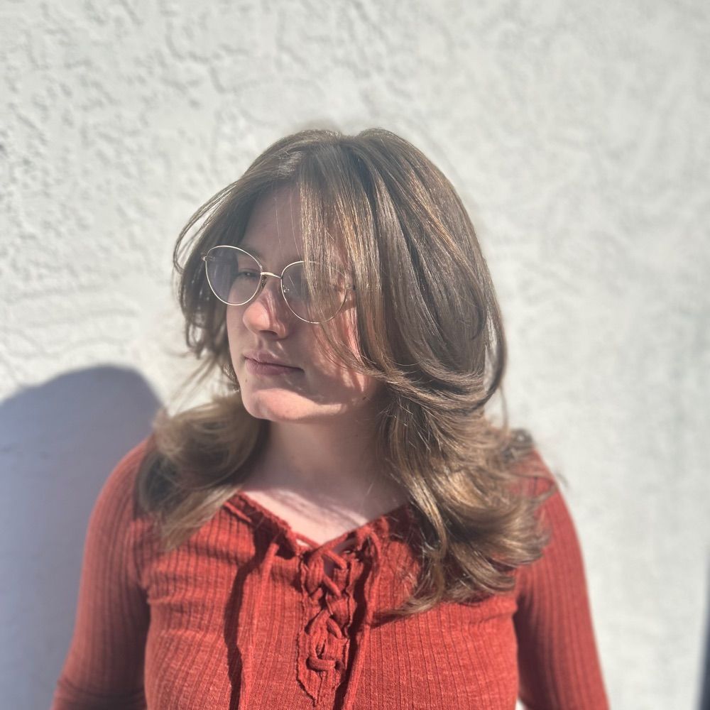 Kylie Quisenberry || 3D Rigging