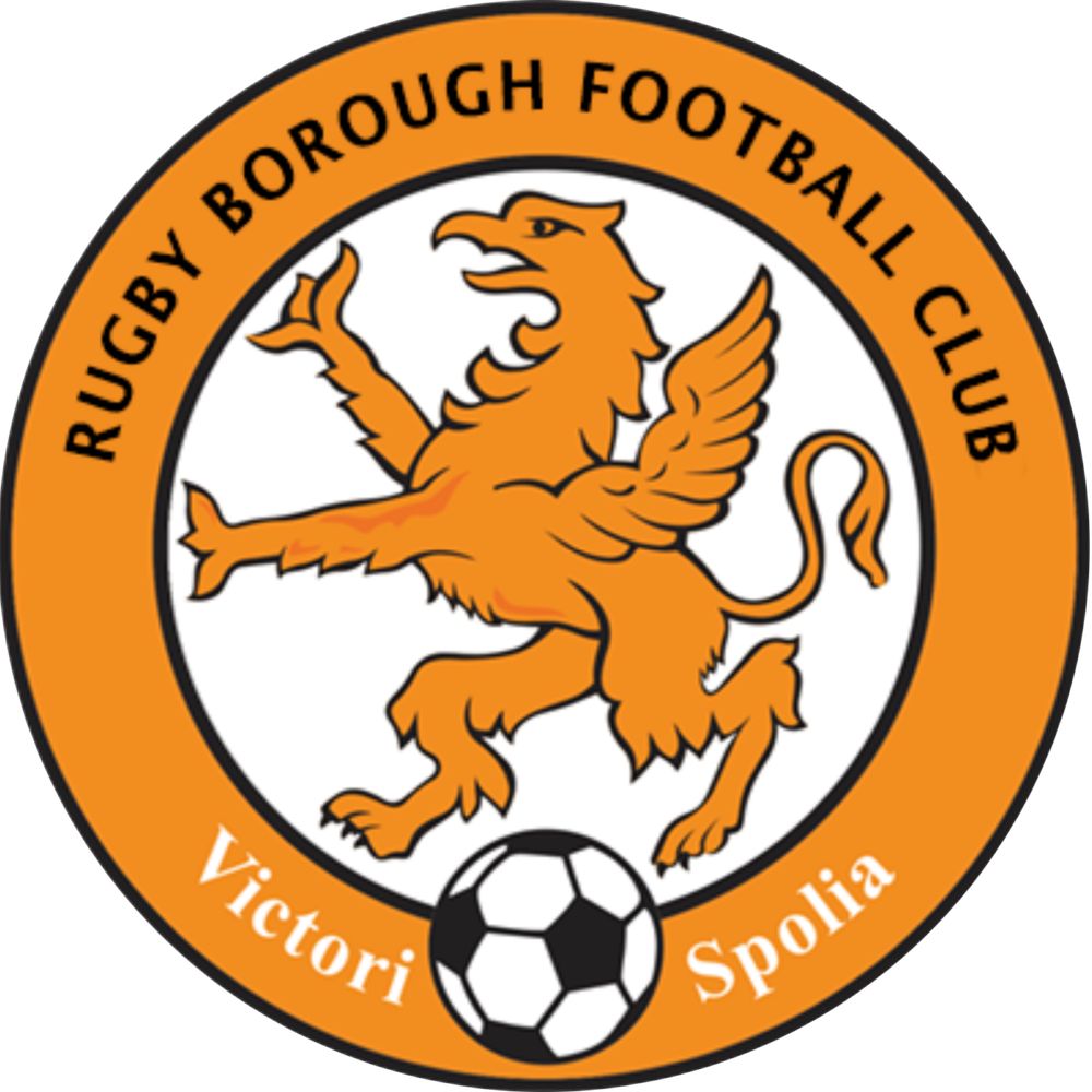 Rugby Borough Women FC