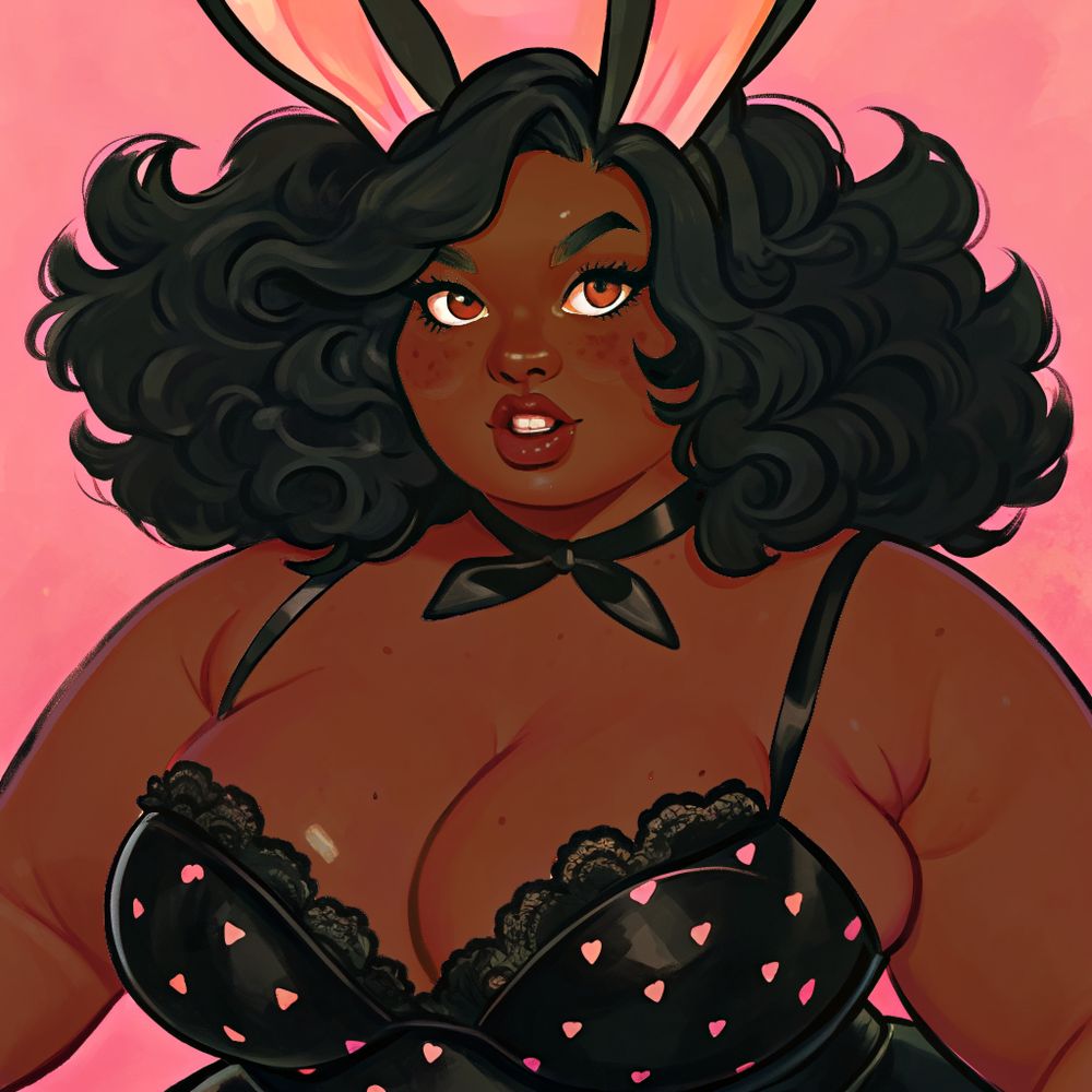 Bunni 💋 Beijnhos